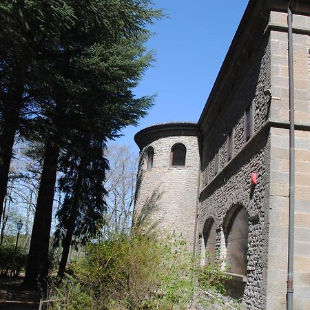 Oasi San Francesco - Casa Per Ferie Hotel Chiusi della Verna Kültér fotó