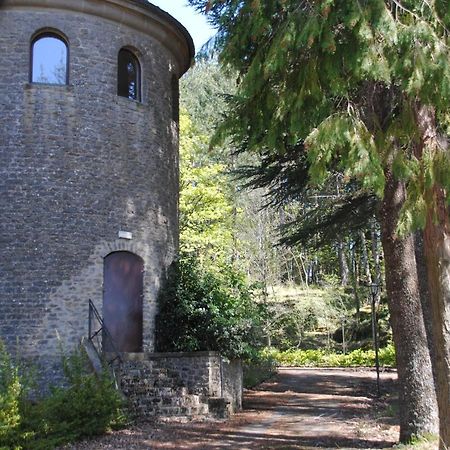 Oasi San Francesco - Casa Per Ferie Hotel Chiusi della Verna Kültér fotó